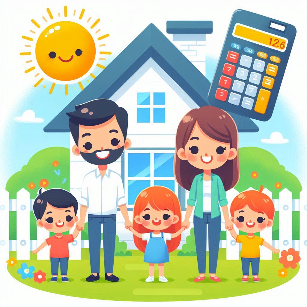 Child Maintenance Calculator: Free CMS Calculator